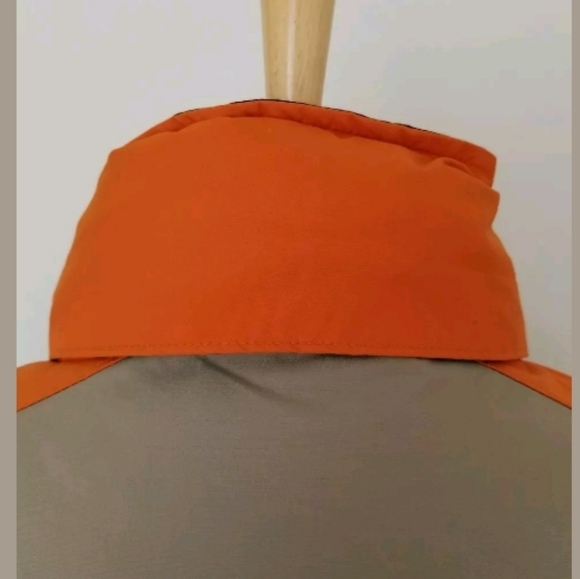 Columbia Men's Omni Tan Winter Jacket XL - Picture 4 of 8